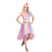 Adult Unicorn Costume