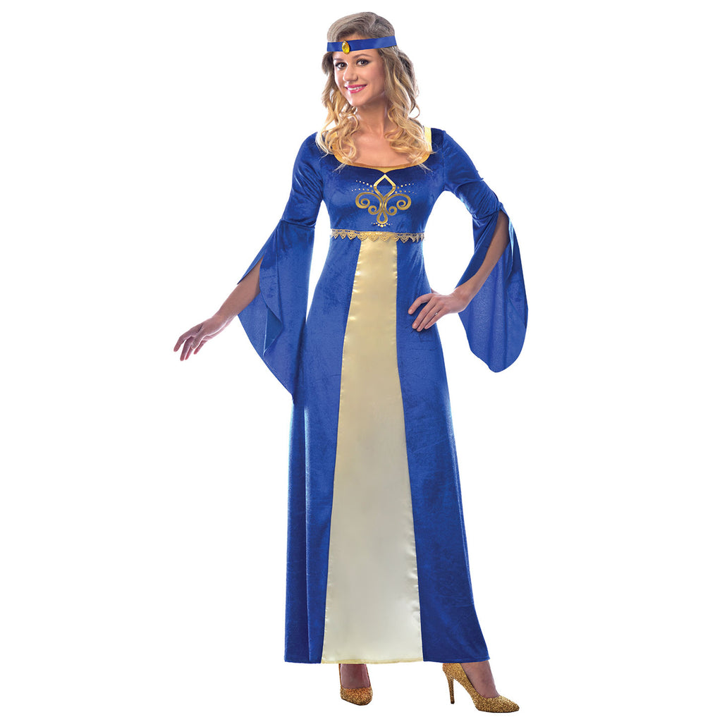 Medieval Costume