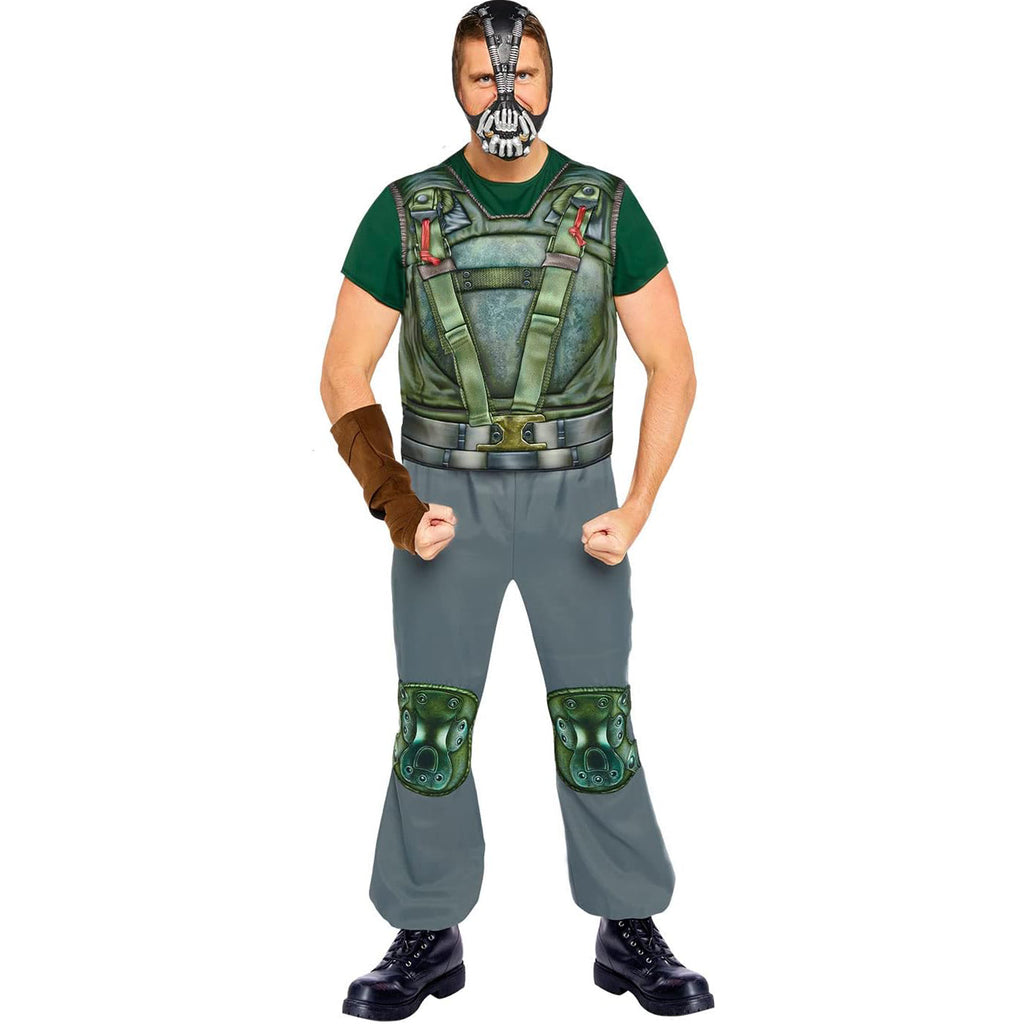 Deluxe Bane Costume