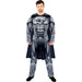 Superman Justice League Costume