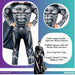Superman Justice League Costume