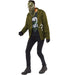 Riddler Costume Men
