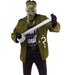 Riddler Costume Men