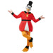 Scrooge McDuck Costume