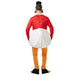 Scrooge McDuck Costume