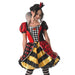 Queen of Hearts Costume