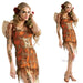 Woodland Fairy Costume