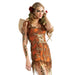 Woodland Fairy Costume