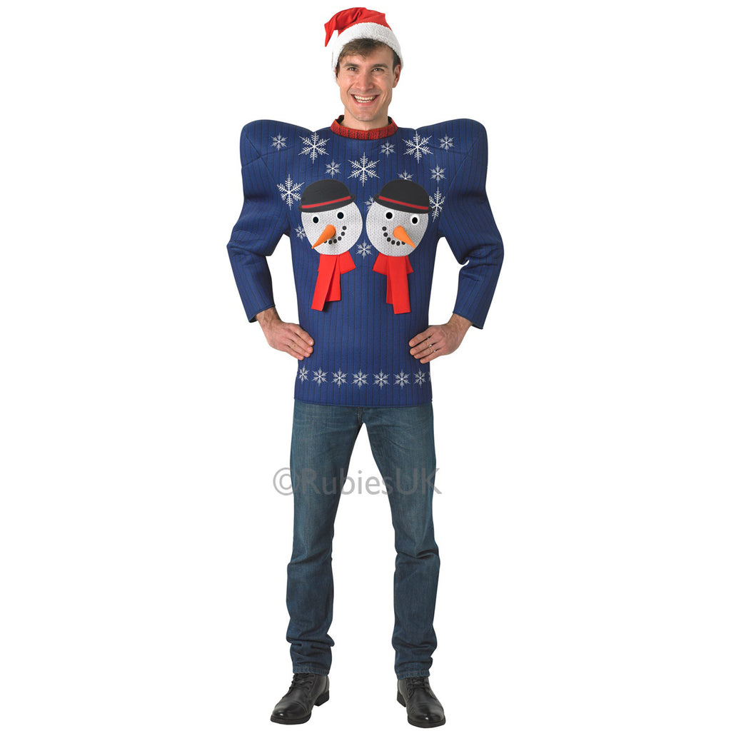 Christmas Jumpers for Men