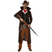 Gunslinger Cowboy Costume