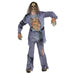 Zombie Corpse Costume