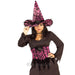 Elegant Witch Costume