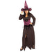 Elegant Witch Costume