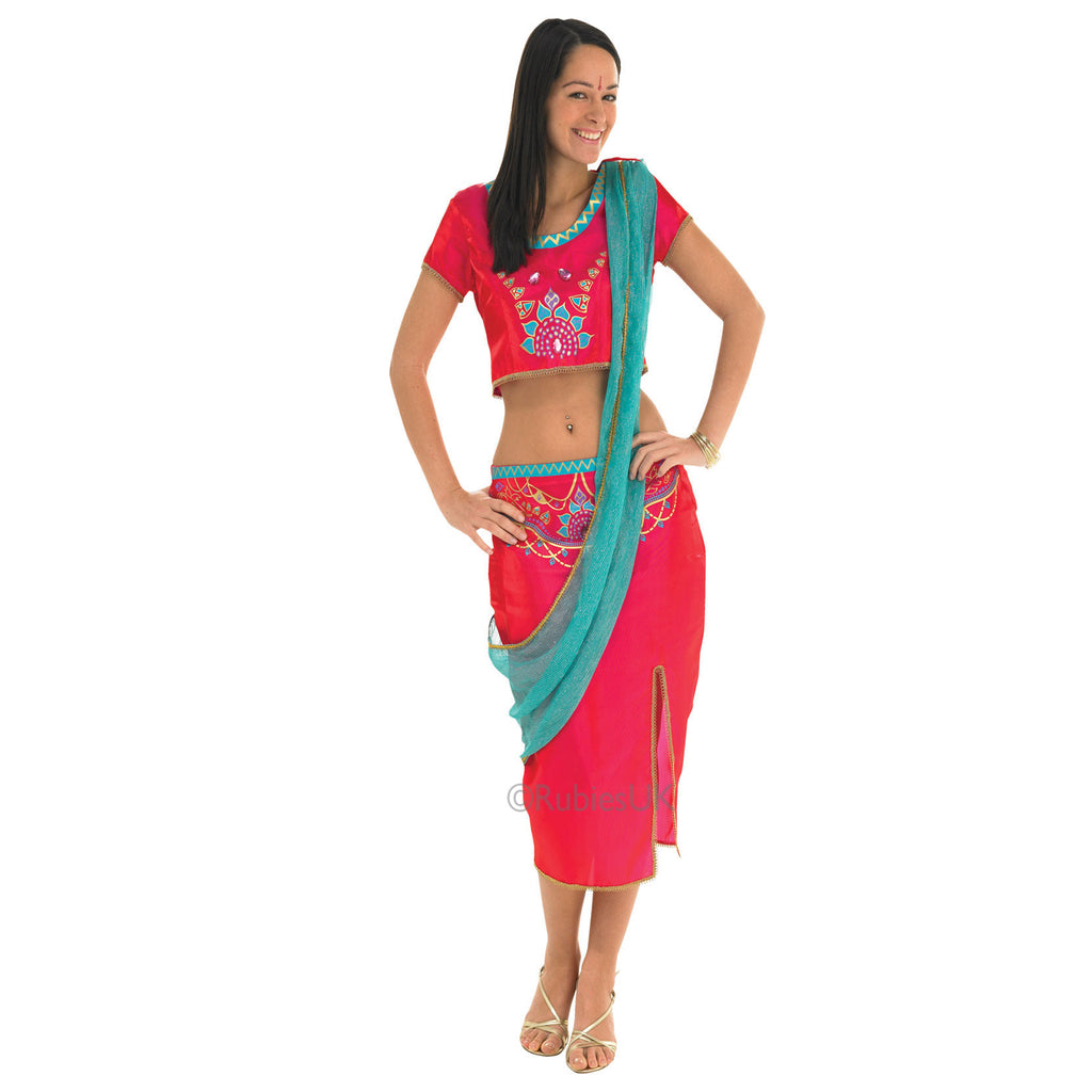 Bollywood Costume