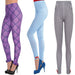Fairytale Fancy Dress Leggings