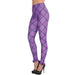 Fairytale Fancy Dress Leggings
