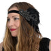 1920's Flapper Headband