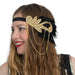 1920's Flapper Headband