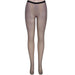 Black Midnet Tights