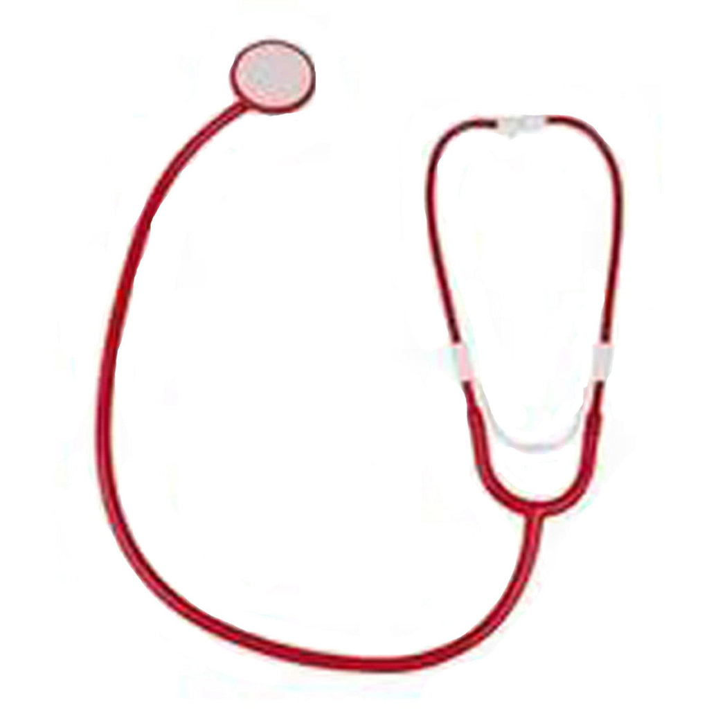 toy red stethoscope fancy dress nurse doctor 