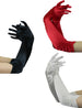 Opera Satin Gloves