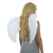 Large Angel Feather Wings