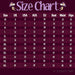 Yummy Bee Plus Size Lingerie Size Chat