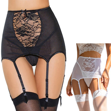 Garters & Suspender Belts Garters & Suspender Belts