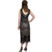 1920's Sequin Flapper