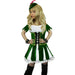 Ladies Deluxe Robin Hood Outlaw Costume